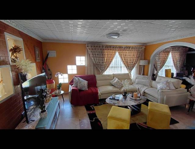 3 BEDROOM HOUSE FOR SALE IN ALVEDA
